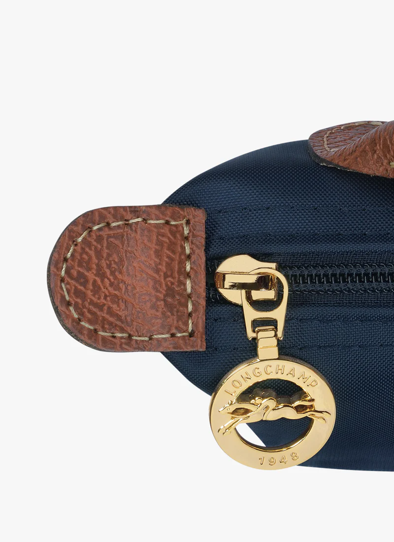 Le Pliage Original Pouch with Handle - Image 4
