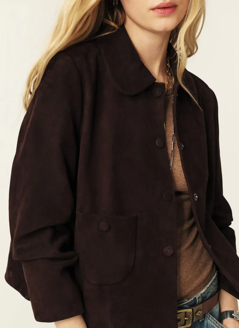 Milas Jacket - Image 2