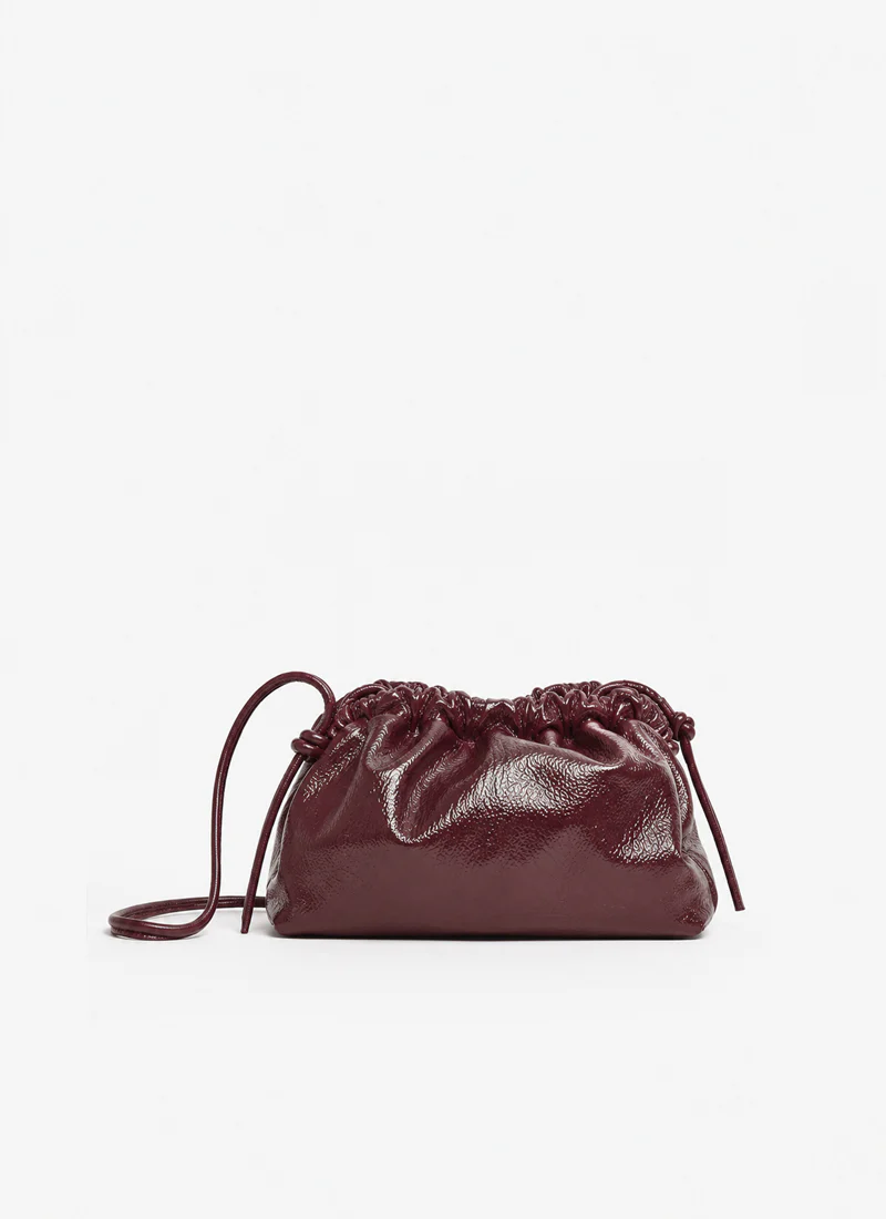 Mini Cloud Clutch