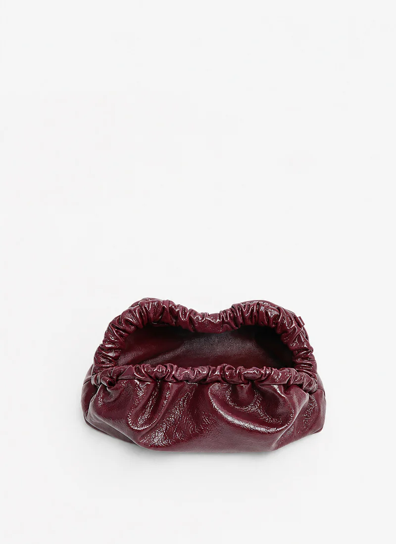 Mini Cloud Clutch - Image 3