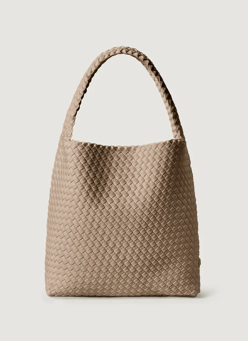Nomad Hobo Bag