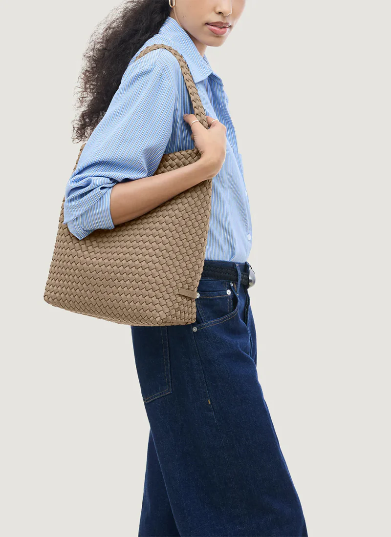 Nomad Hobo Bag - Image 2