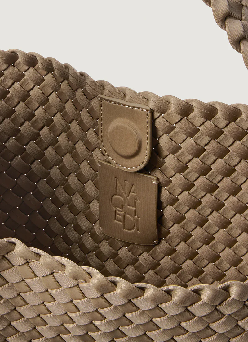 Nomad Hobo Bag - Image 3