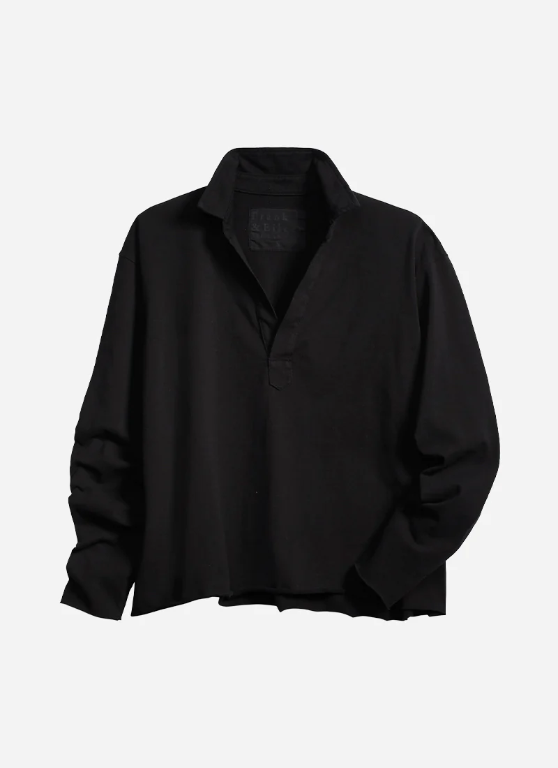 Patrick Popover Henley - Image 5