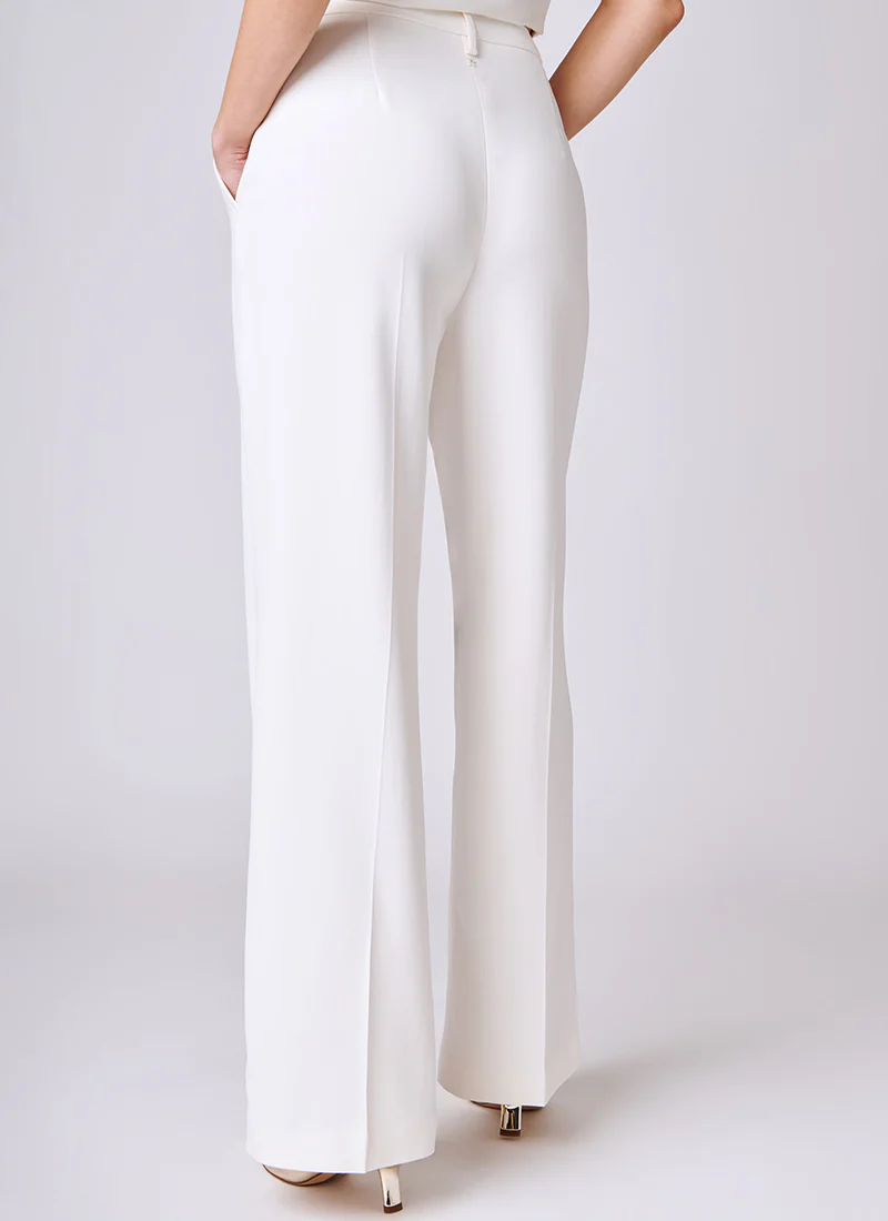 Relaxed Fit Trouser - Image 2