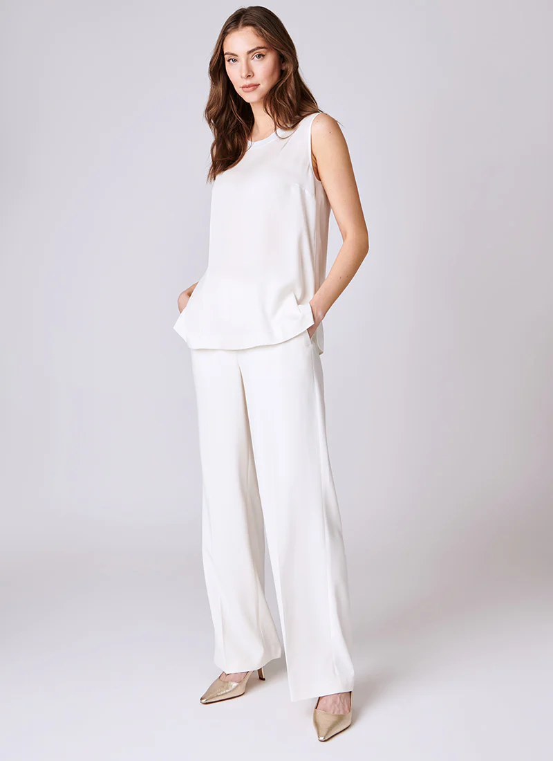Relaxed Fit Trouser - Image 4