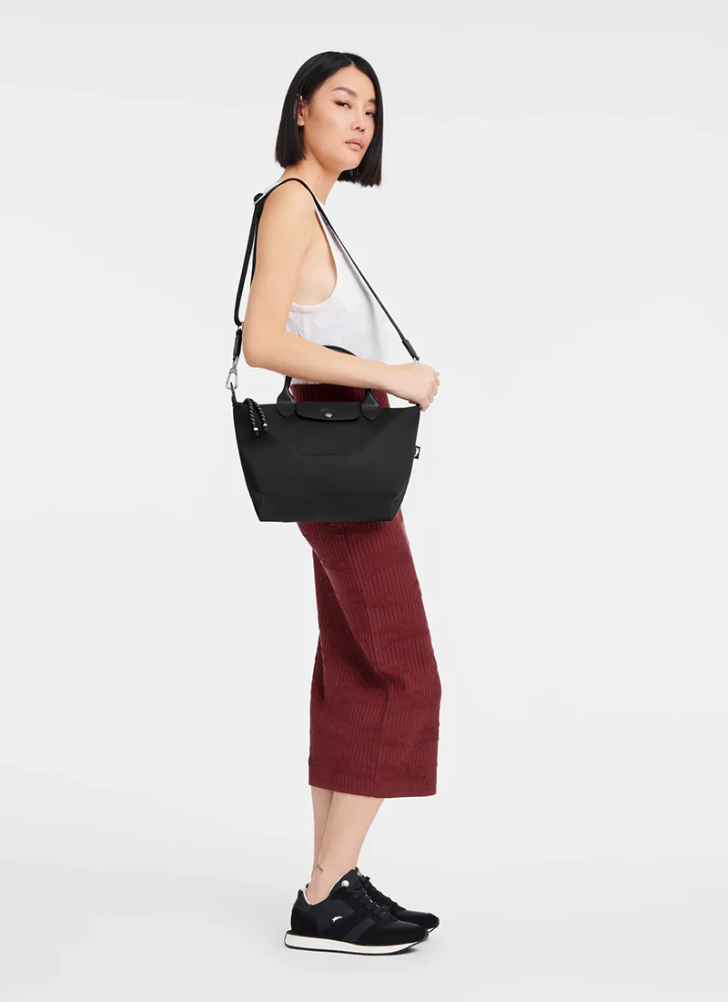 Le Pliage Energy S Handbag - Image 2