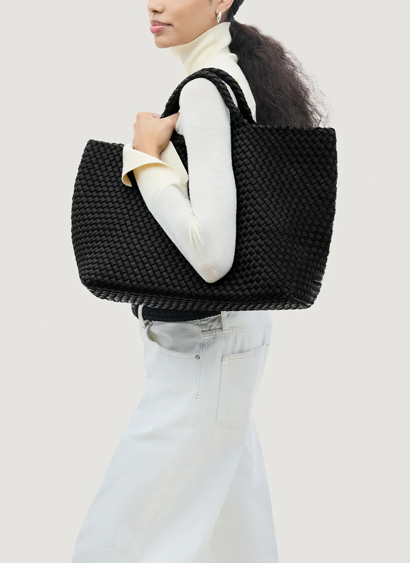 St. Barths Large Tote Bag - Image 2
