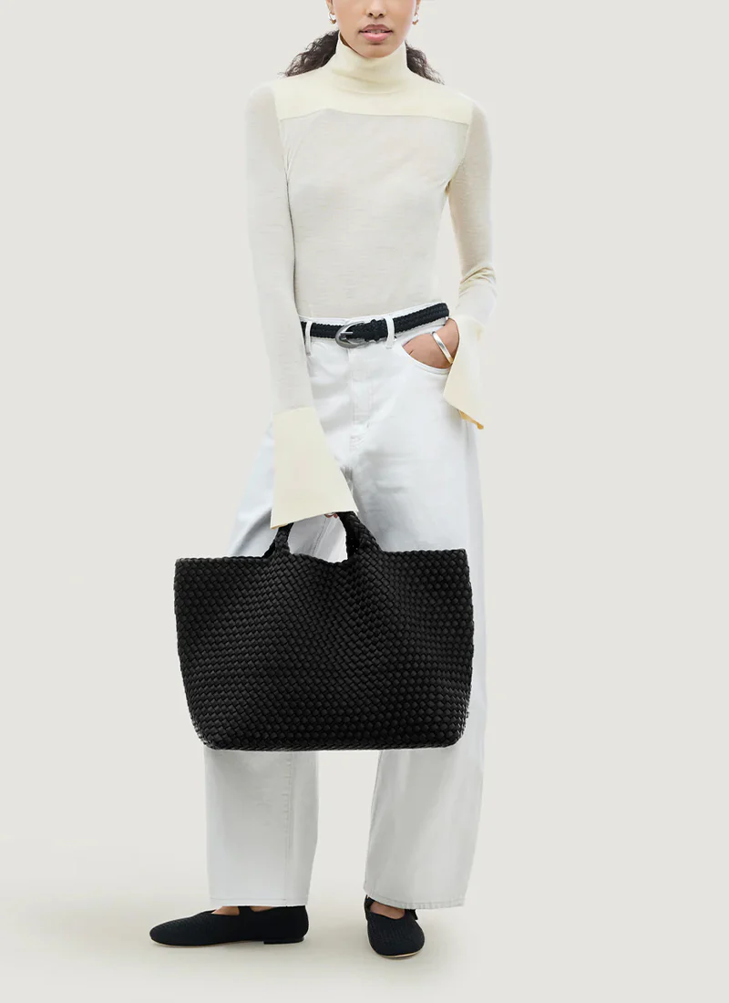 St. Barths Large Tote Bag - Image 6