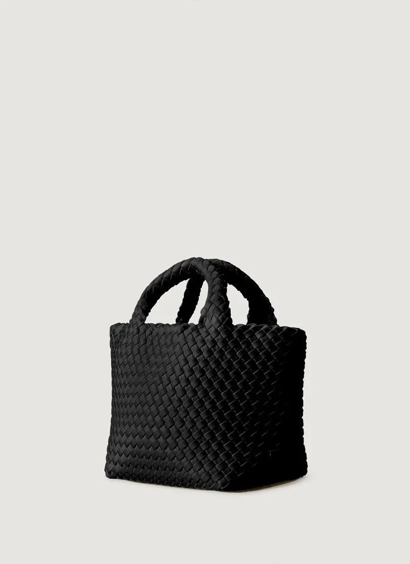St. Barths Small Tote Bag - Image 4