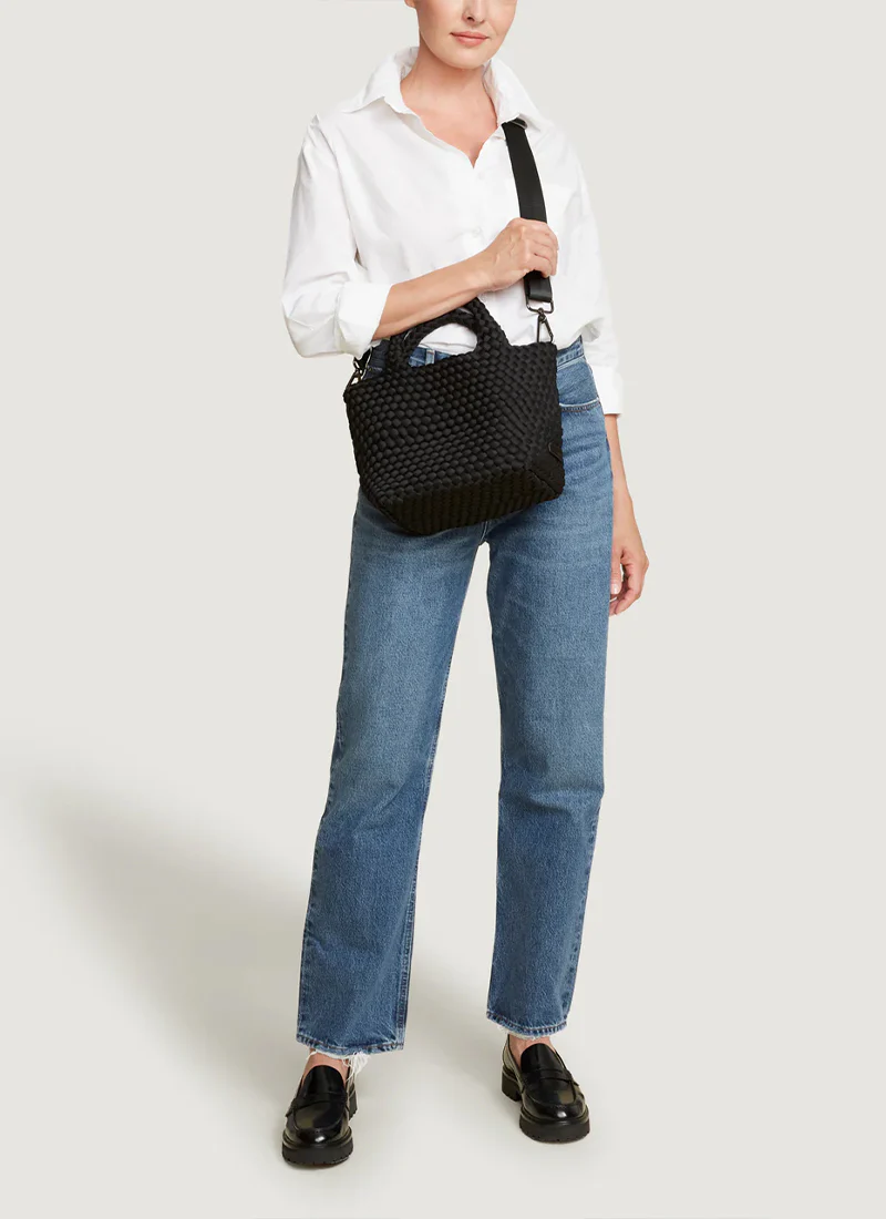 St. Barths Small Tote Bag - Image 5