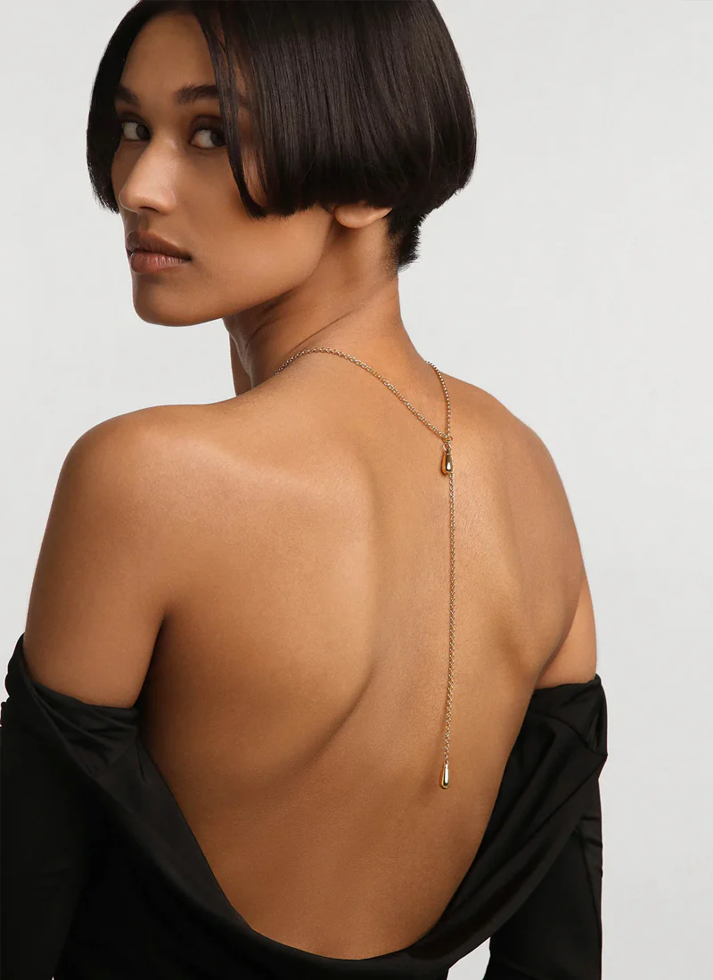 Tango Chain Necklace - Image 10