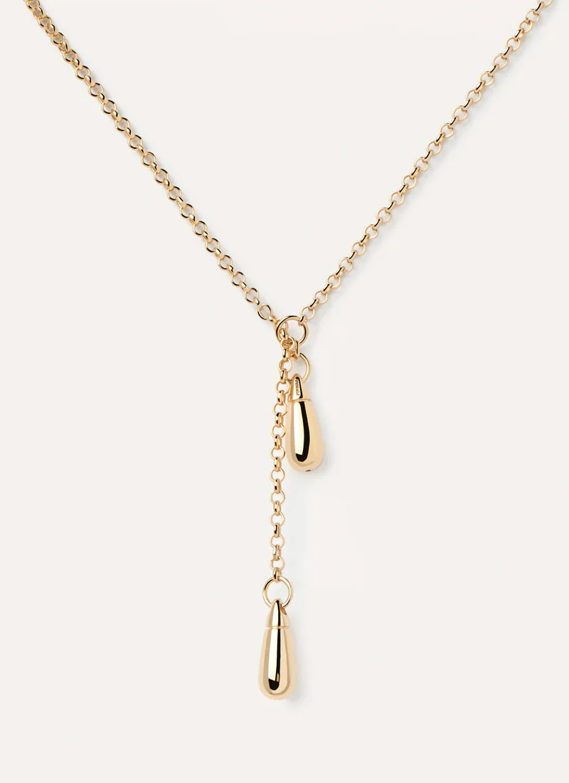 Tango Chain Necklace - Image 11
