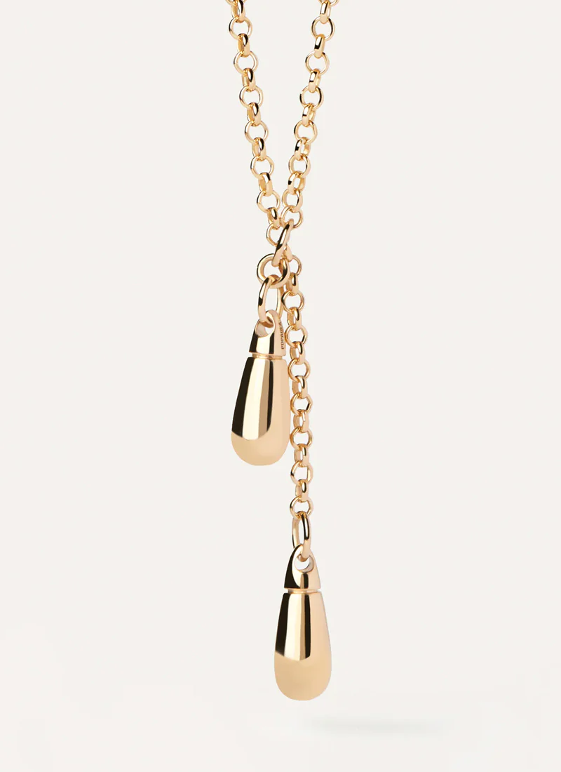 Tango Chain Necklace - Image 3