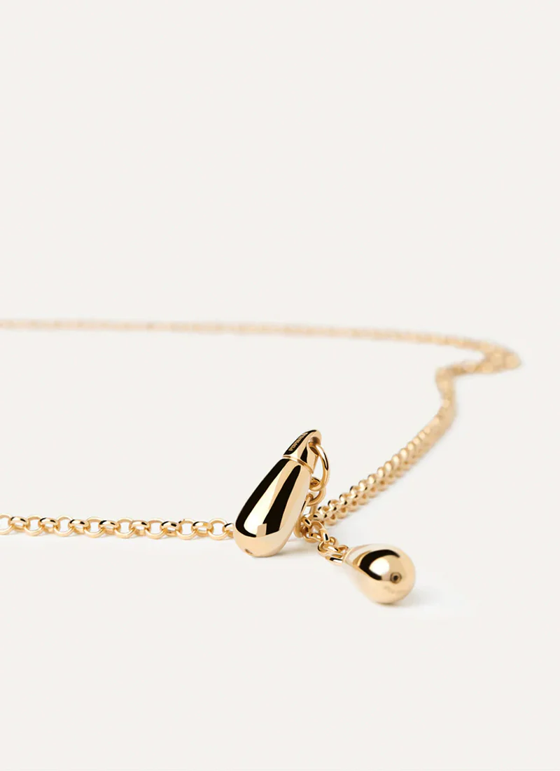 Tango Chain Necklace - Image 4
