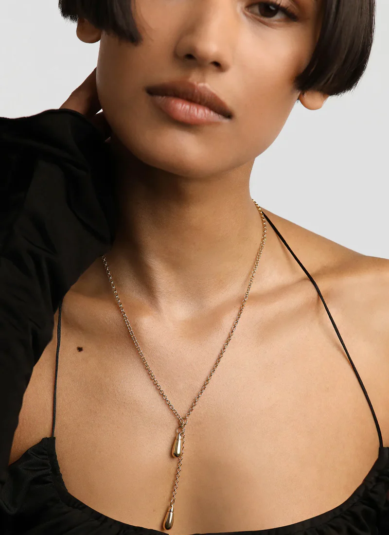 Tango Chain Necklace - Image 5