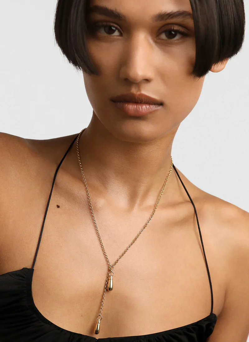 Tango Chain Necklace - Image 6