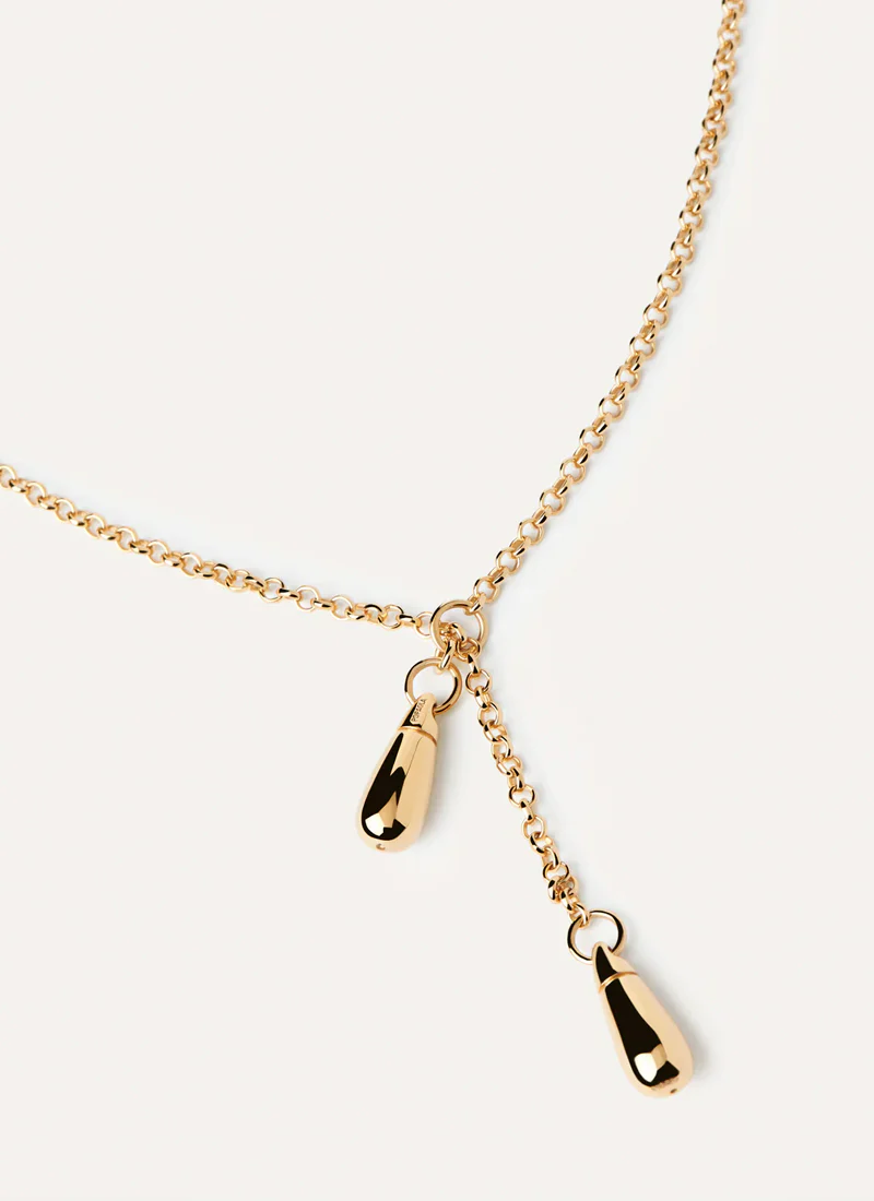 Tango Chain Necklace - Image 7