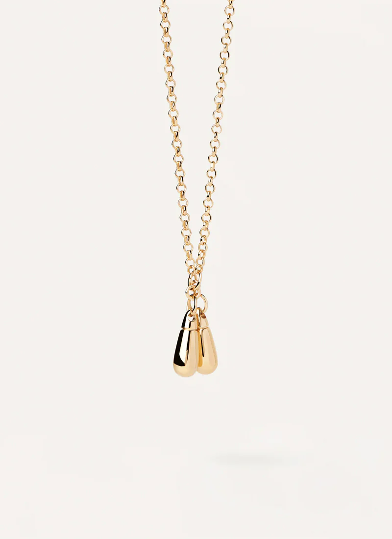 Tango Chain Necklace - Image 8