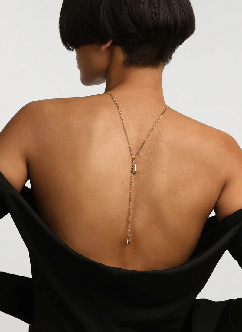 Tango Chain Necklace - Image 9