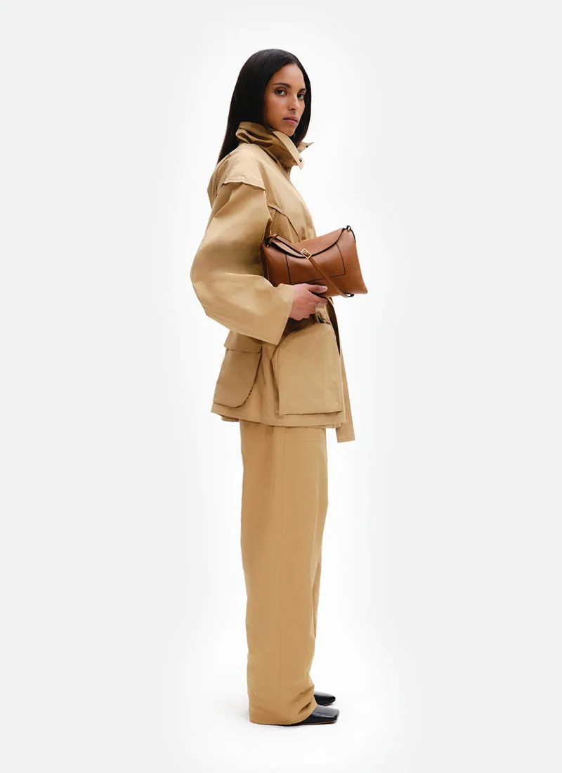 Penelope Slouch Bag - Image 5