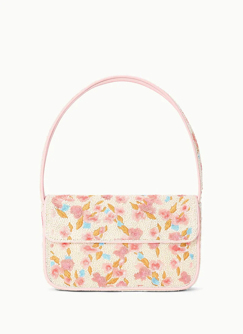 Tommy Beaded Bag