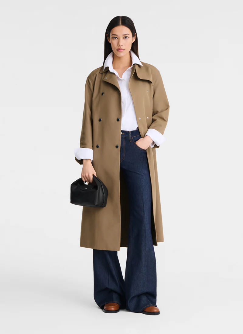 Le Pliage Xtra XS Top Handle Handbag - Image 2