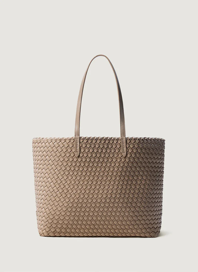Jetsetter Small Tote Bag