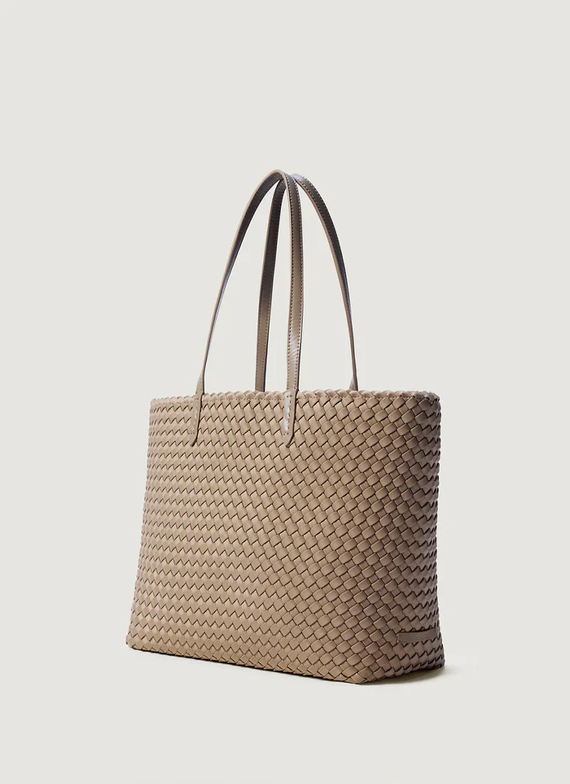 Jetsetter Small Tote Bag - Image 4