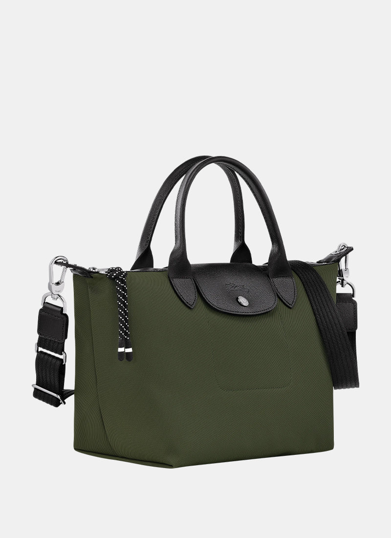 Le Pliage Energy S Handbag - Image 6