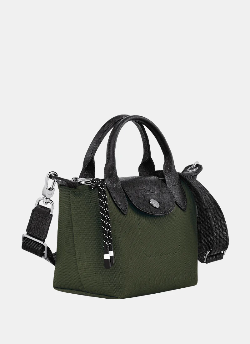 Le Pliage Energy XS Handbag - Image 3