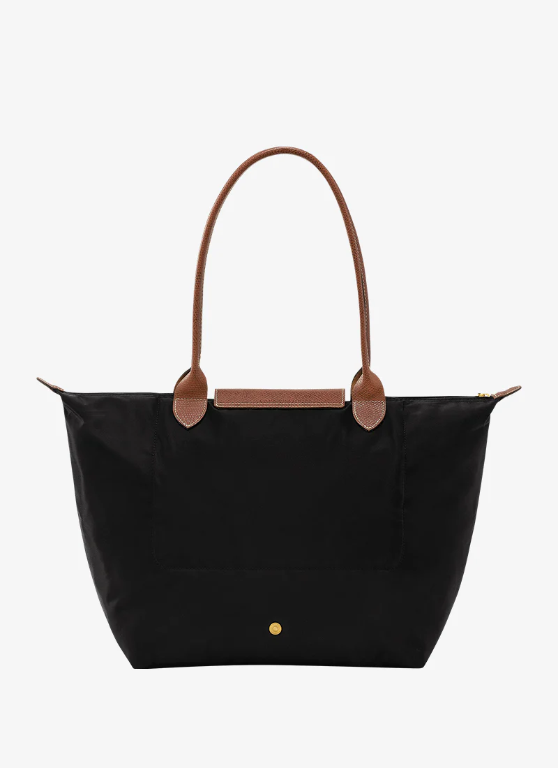Le Pliage Original L Tote Bag - Image 3