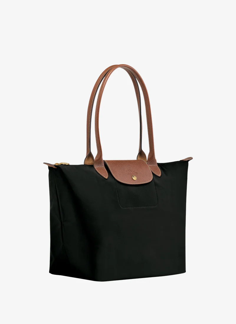 Le Pliage Original L Tote Bag - Image 4