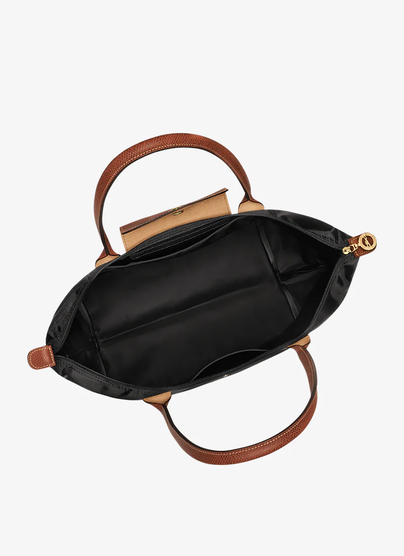 Le Pliage Original L Tote Bag - Image 5