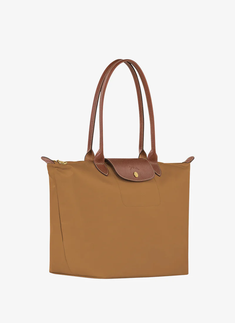 Le Pliage Original L Tote Bag - Image 4