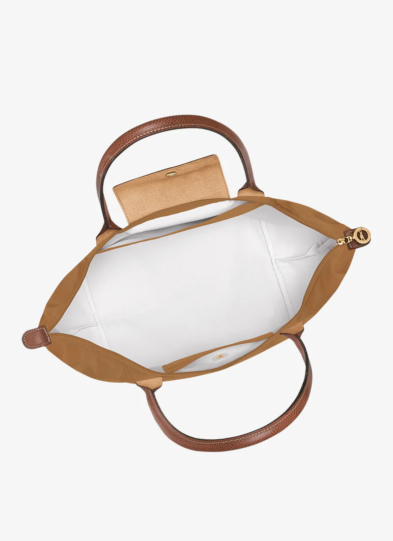 Le Pliage Original L Tote Bag - Image 5