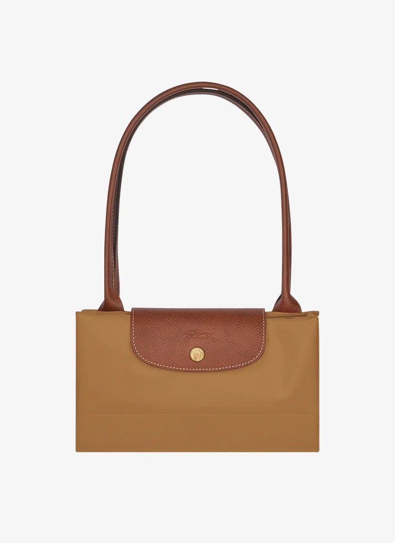 Le Pliage Original L Tote Bag - Image 7