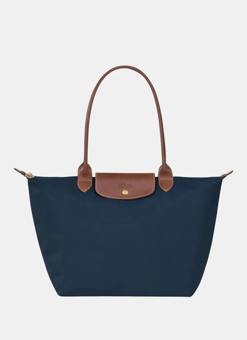 Le Pliage Original L Tote Bag
