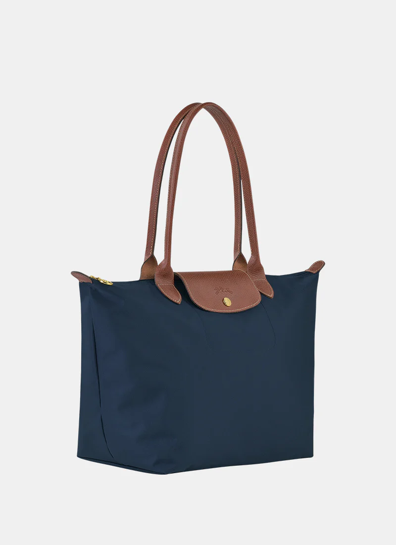 Le Pliage Original L Tote Bag - Image 4