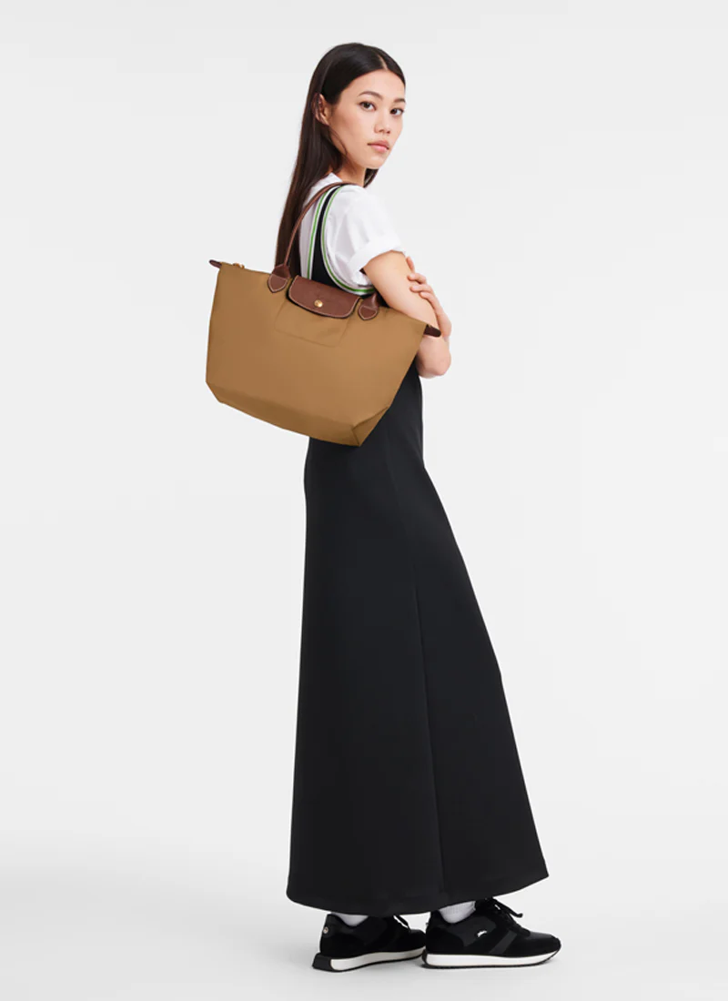 Le Pliage Original M Tote Bag - Image 2