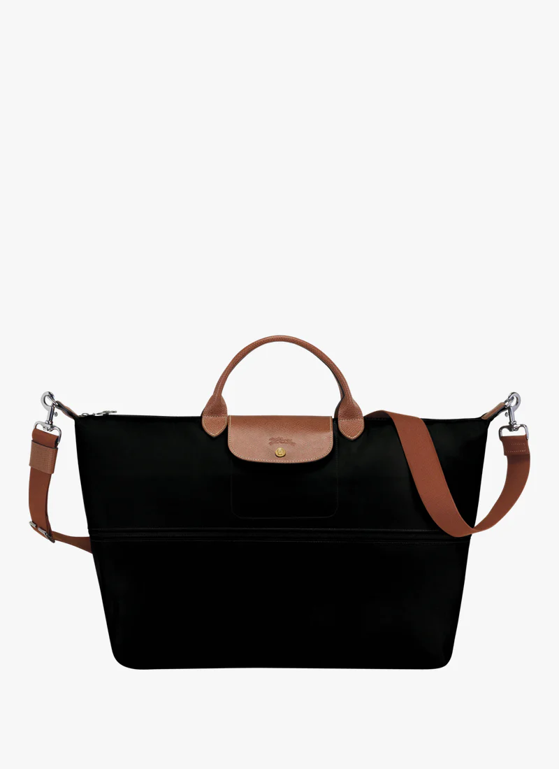 Le Pliage Original Travel Bag Expandable - Image 3