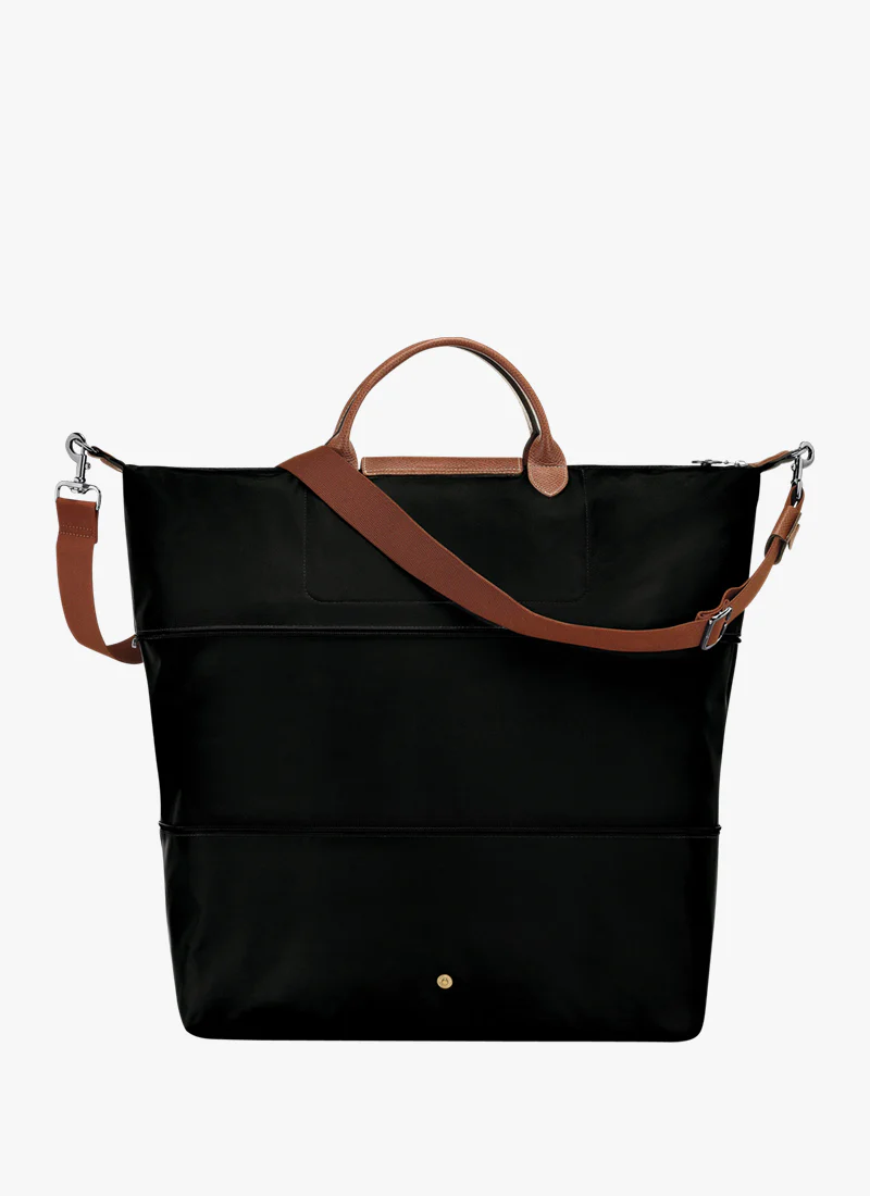 Le Pliage Original Travel Bag Expandable - Image 4