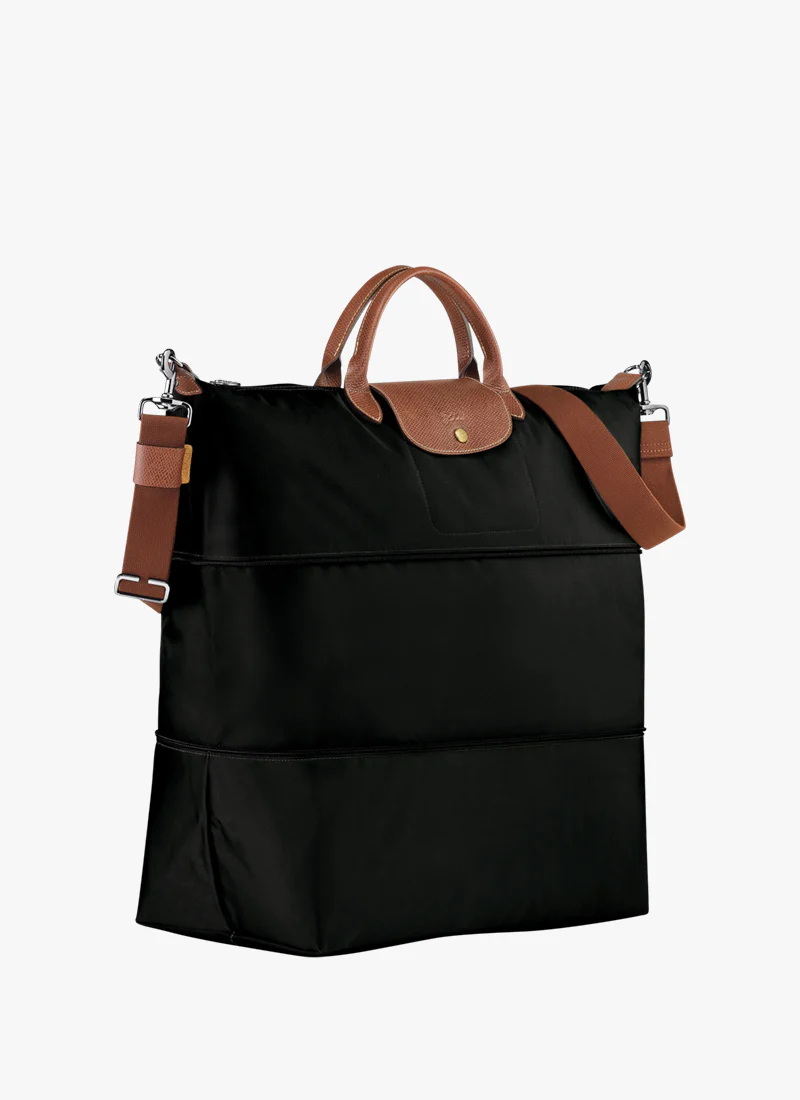 Le Pliage Original Travel Bag Expandable - Image 6