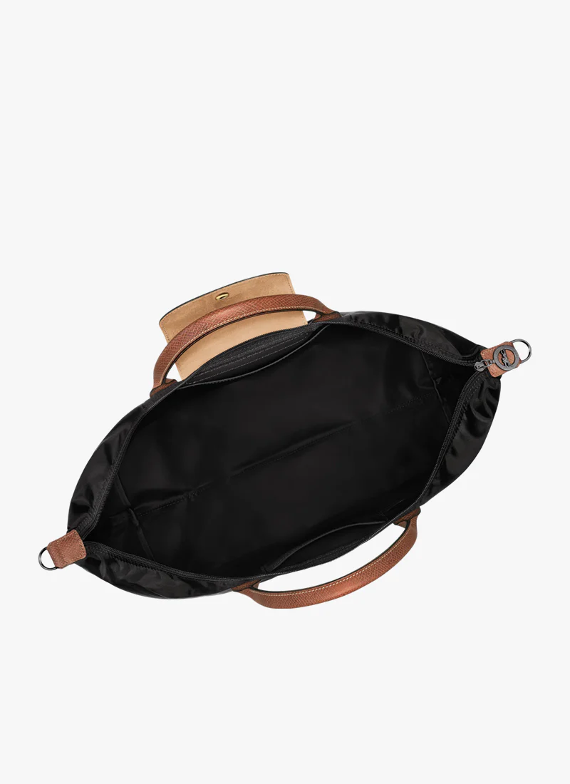 Le Pliage Original Travel Bag Expandable - Image 7