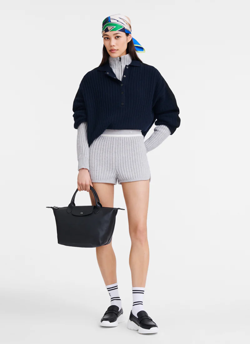 Le Pliage Xtra S  Tote Handbag - Image 2