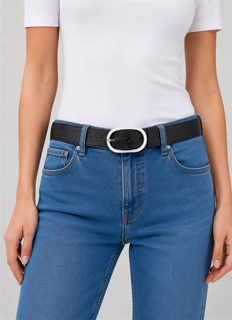 Kezia Vachetta Belt - Image 2