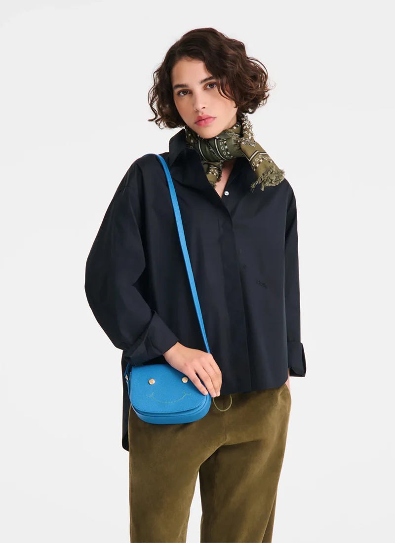 Épure XS Crossbody Bag - Image 2