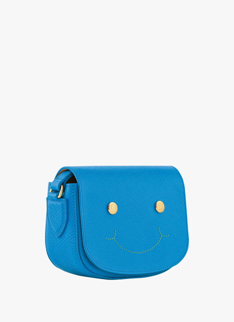 Épure XS Crossbody Bag - Image 3
