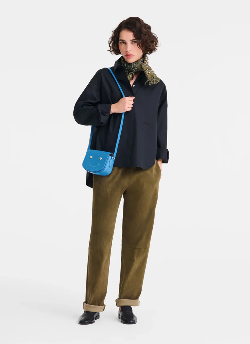 Épure XS Crossbody Bag - Image 5