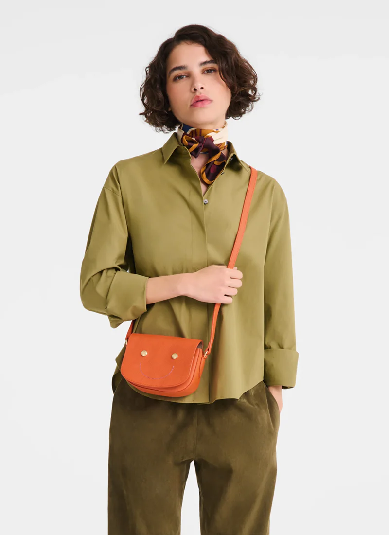 Épure XS Crossbody Bag - Image 2